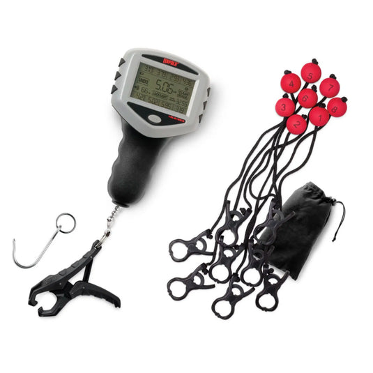 Rapala Tournament Touch Screen Scale-Tools - Scales & Measuring-Rapala-Fishing Station