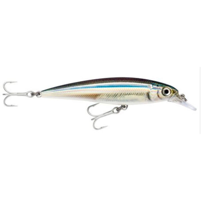 Load image into Gallery viewer, Rapala X-Rap Xtreme Saltwater Slashbait SXR-Lure - Hardbody-Rapala-14cm-Anchovy-Fishing Station