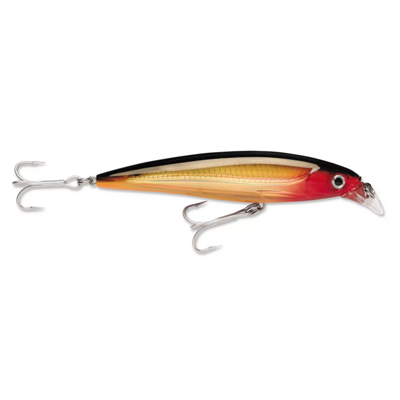 Load image into Gallery viewer, Rapala X-Rap Xtreme Saltwater Slashbait SXR-Lure - Hardbody-Rapala-14cm-Gold (Clearance)-Fishing Station