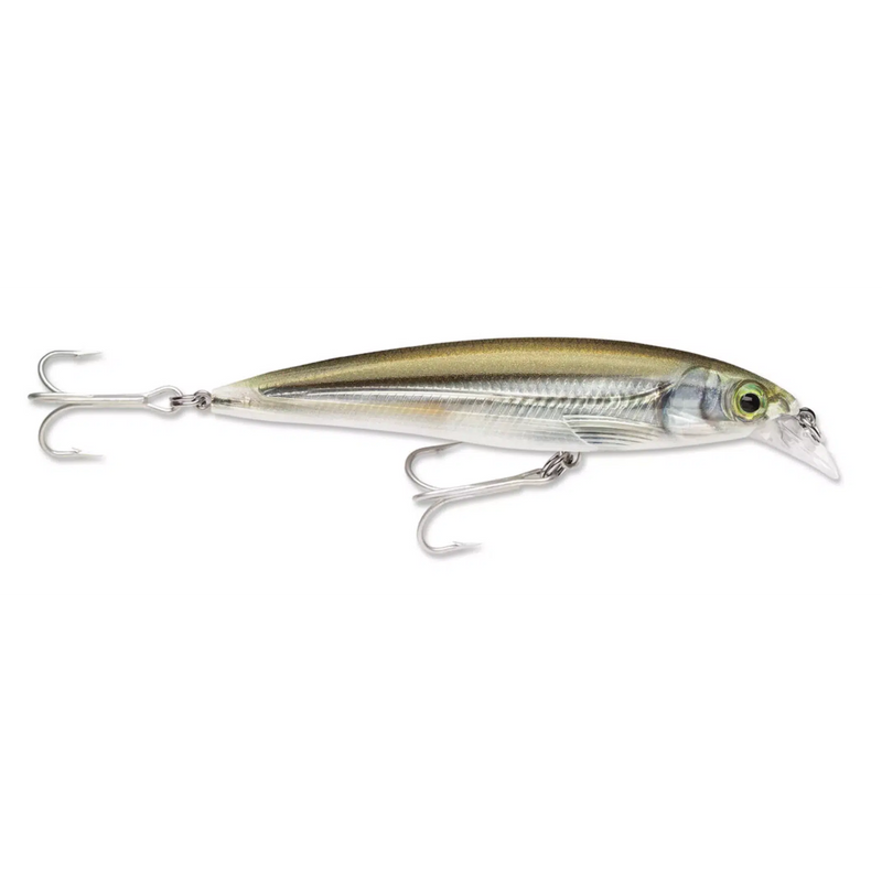 Load image into Gallery viewer, Rapala X-Rap Xtreme Saltwater Slashbait SXR-Lure - Hardbody-Rapala-14cm-Mangrove Minnow-Fishing Station