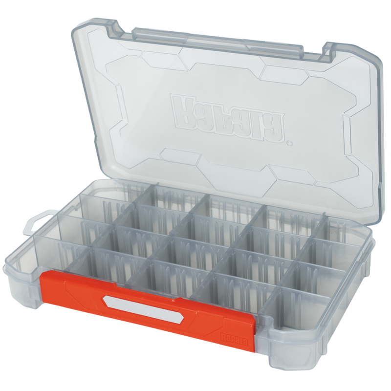Load image into Gallery viewer, Rapala RapStack 3600 Tackle Tray