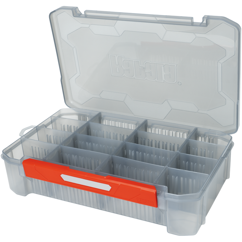 Load image into Gallery viewer, Rapala RapStack 3700 Tackle Tray