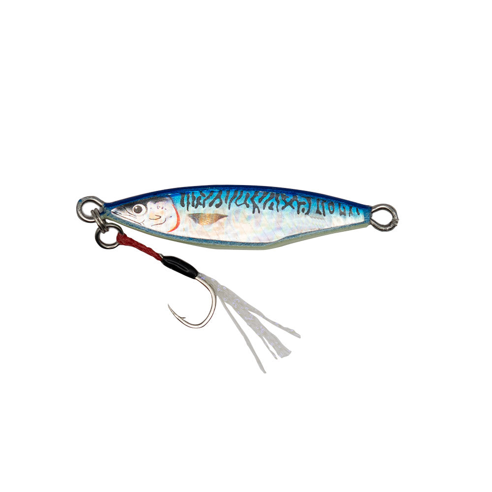 Sea Falcon Real Mackerel 7g Jig