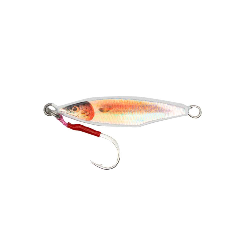 Sea Falcon Real Mackerel 10g Jig