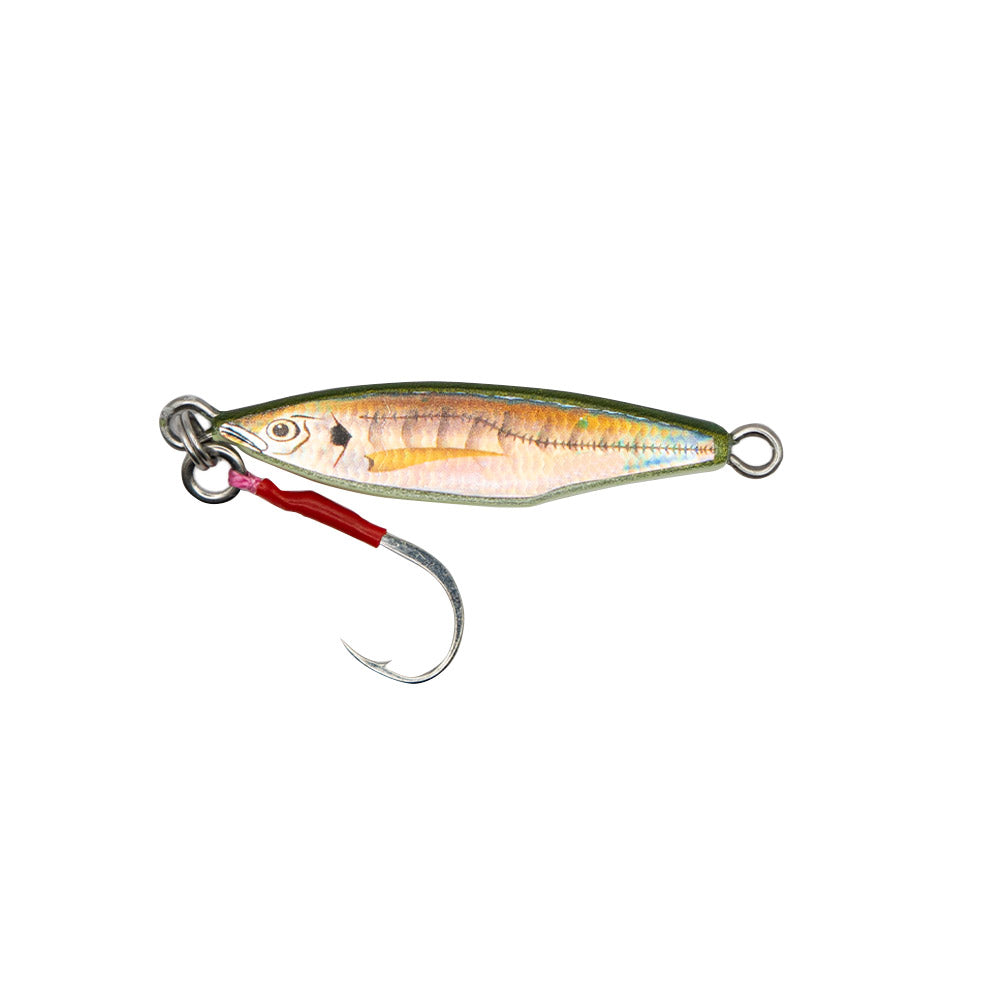 Sea Falcon Real Mackerel 5g Jig