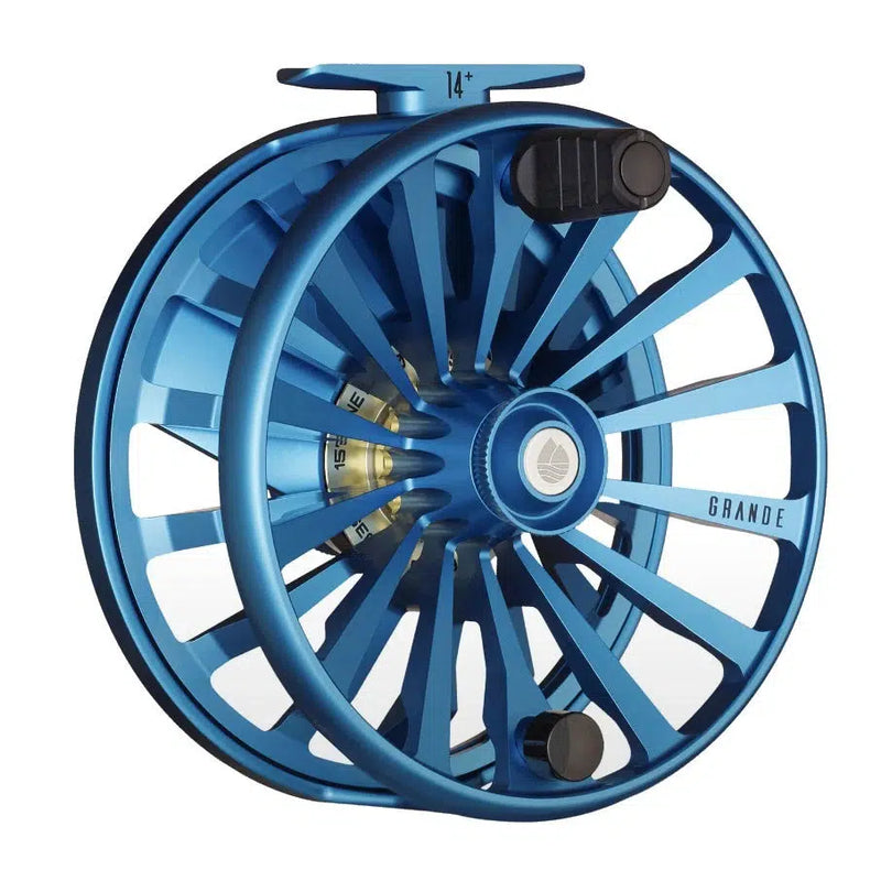 Load image into Gallery viewer, Redington Grande Fly Reel-Reels - Fly-Redington-Marine-9/10/11-Fishing Station