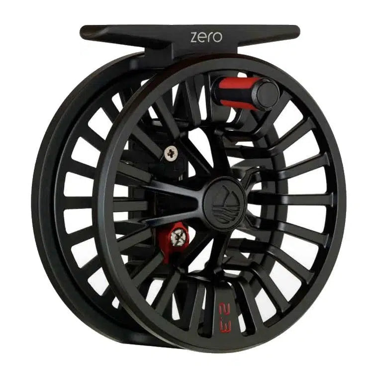 Redington Zero Fly Reel-Reels - Fly-Redington-Black-2/3-Fishing Station