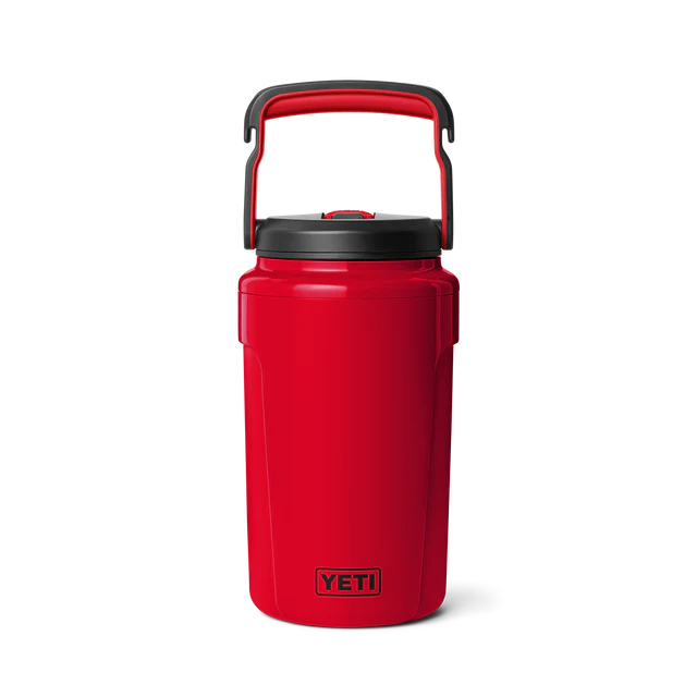 Load image into Gallery viewer, Yeti Silo Half Gallon (1.9L) Jug with Straw Cap
