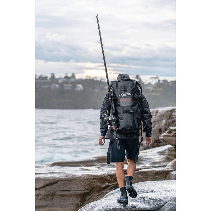 Load image into Gallery viewer, Ripple Fisher Backpack-Tackle Boxes & Bags-Ripple Fisher-Fishing Station