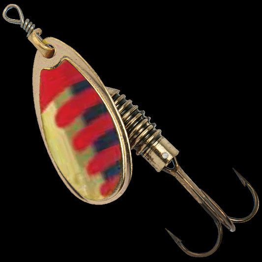 Rublex Celta Classic Spinner