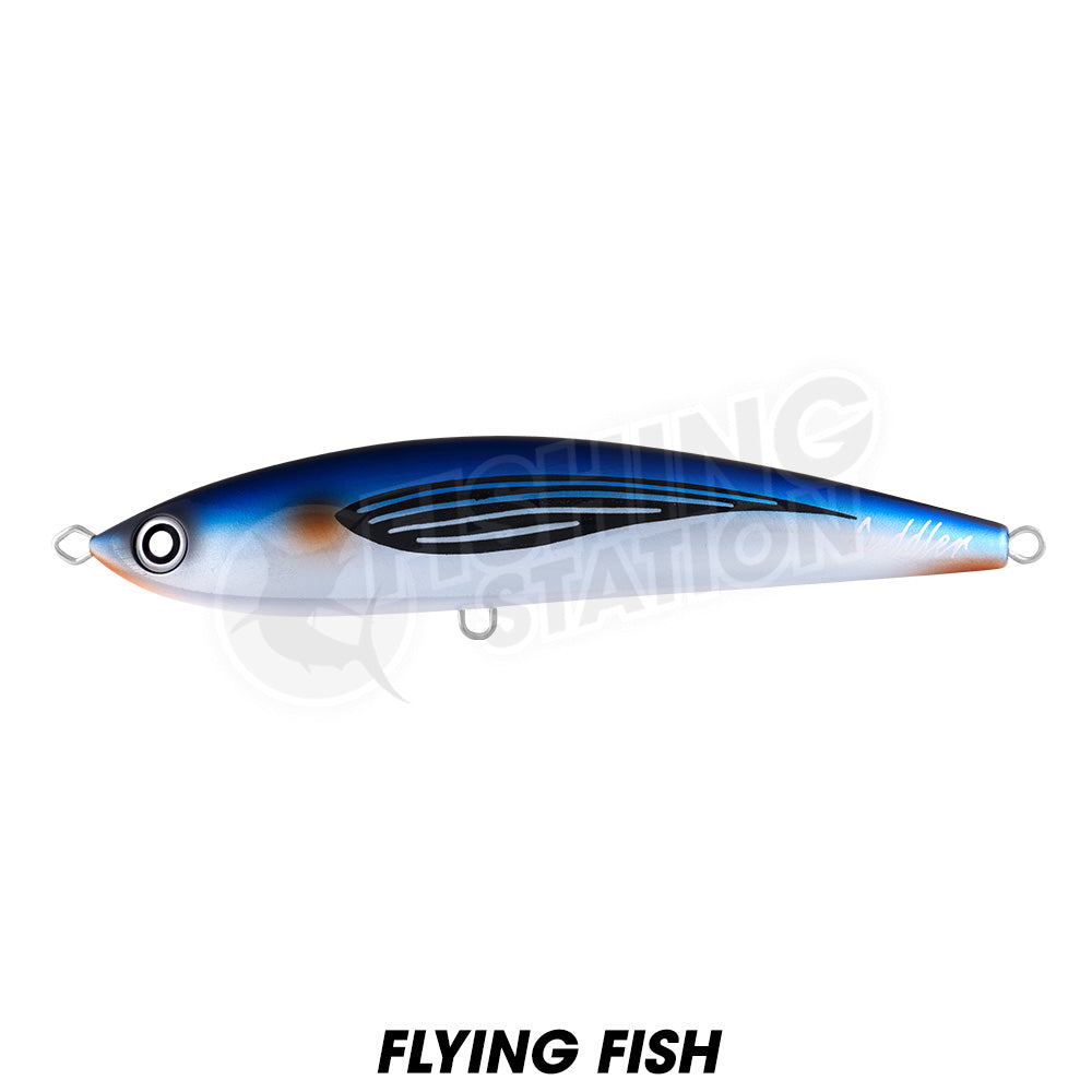 Daiwa Saltiga Cuddler