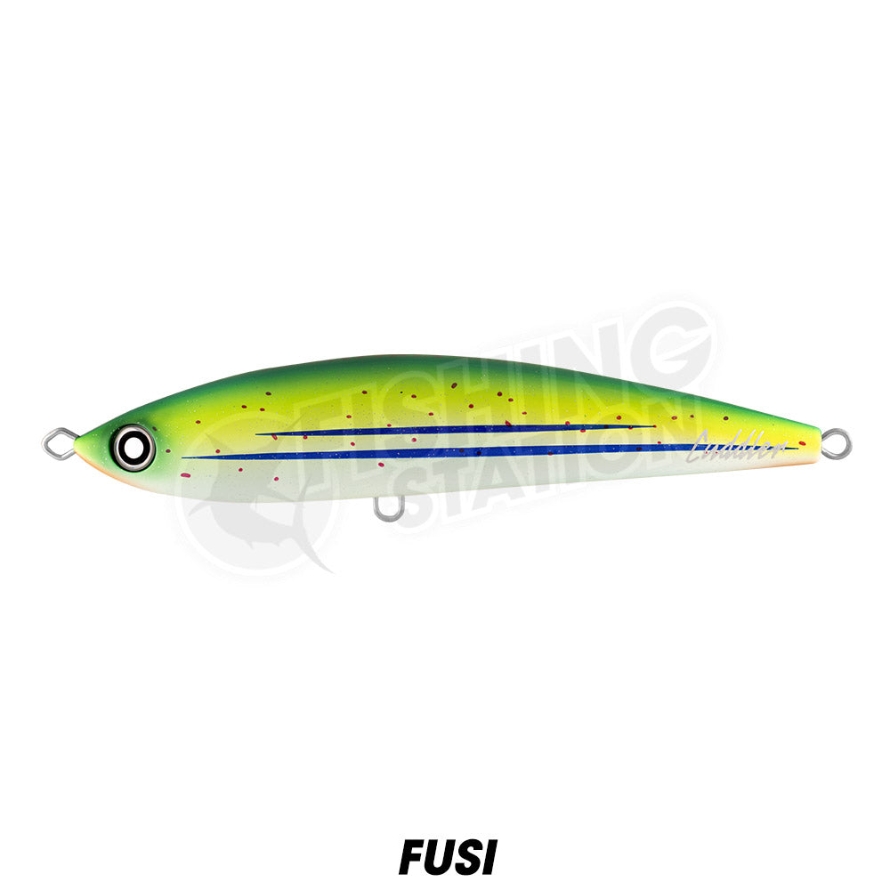 Daiwa Saltiga Cuddler