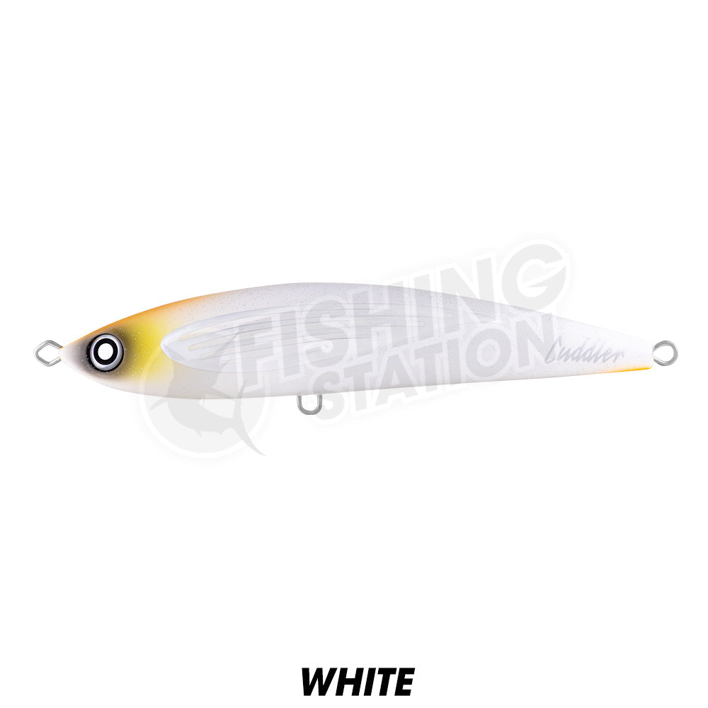 Daiwa Saltiga Cuddler