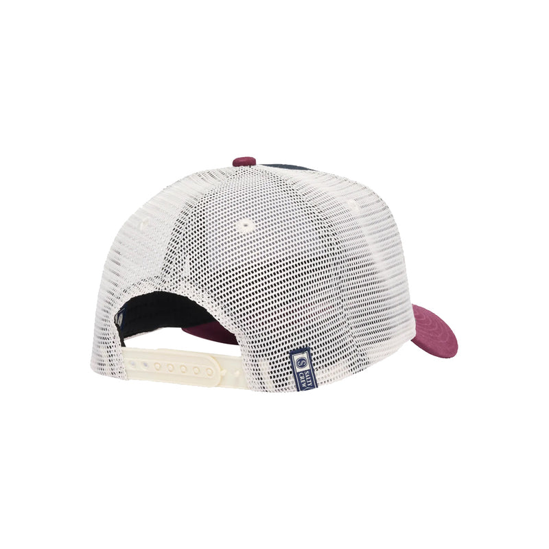 Load image into Gallery viewer, Salty Crew Live Bait Retro Trucker Hat