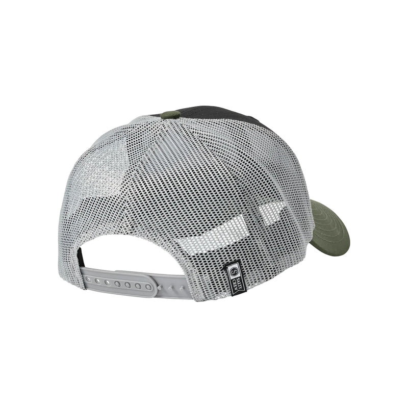 Load image into Gallery viewer, Salty Crew Surface Retro Trucker Hat