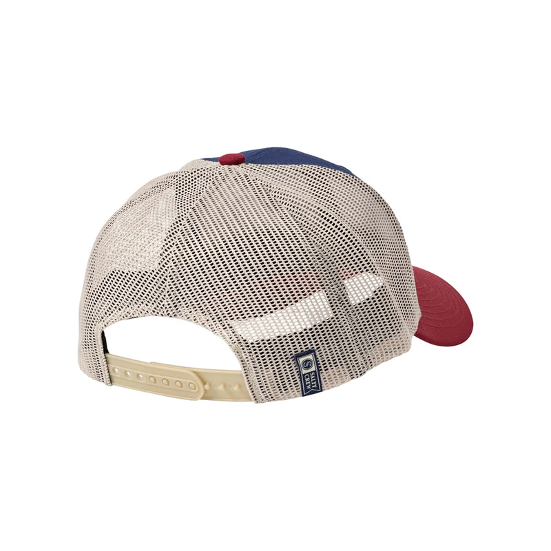 Load image into Gallery viewer, Salty Crew Surface Retro Trucker Hat
