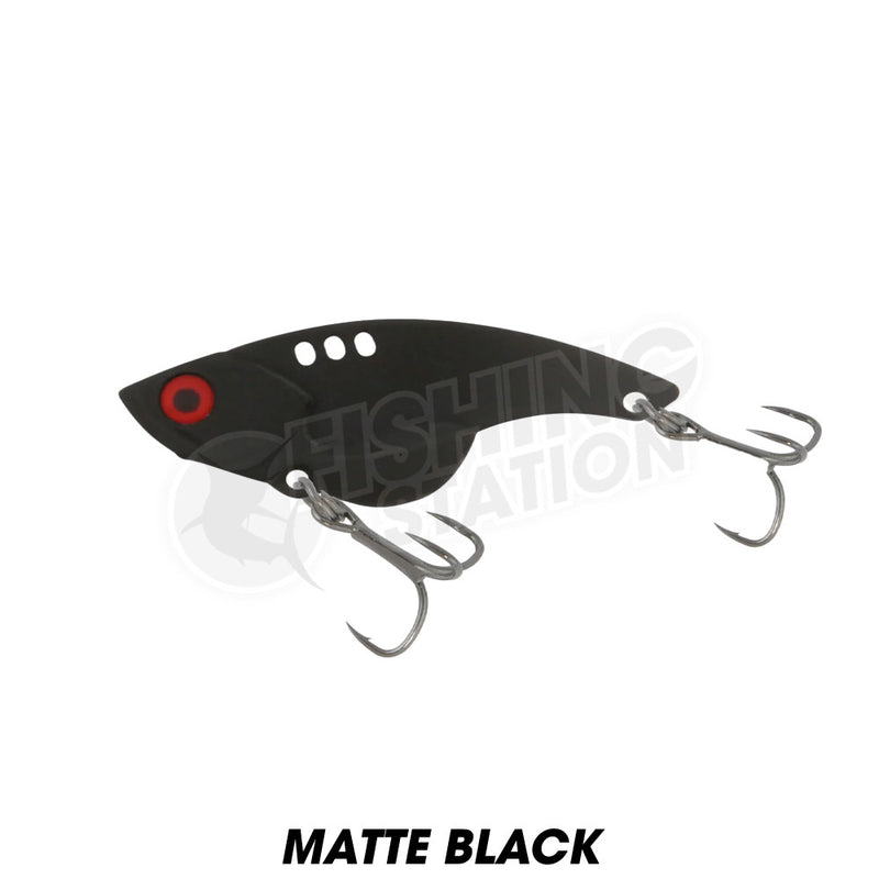 Load image into Gallery viewer, Samaki Bladelicious Hard Blade Lure