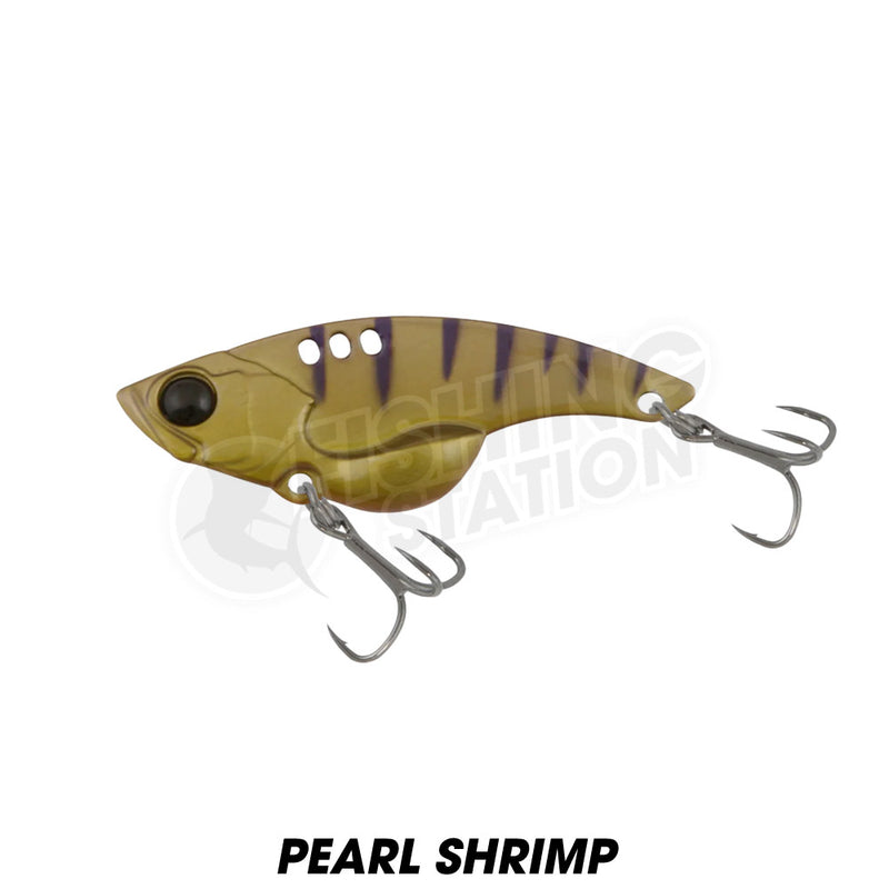 Load image into Gallery viewer, Samaki Bladelicious Hard Blade Lure