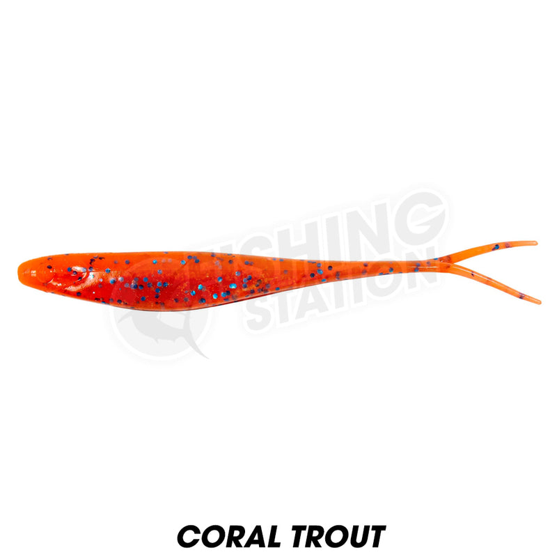 Load image into Gallery viewer, Z-Man Scented Jerk ShadZ