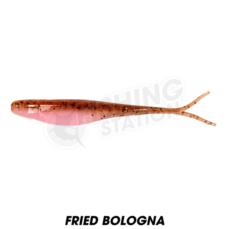 Load image into Gallery viewer, Z-Man Scented Jerk ShadZ