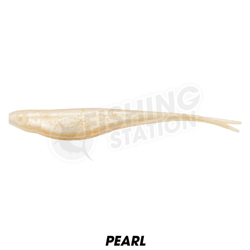 Load image into Gallery viewer, Z-Man Scented Jerk ShadZ 5" Soft Plastic Lure