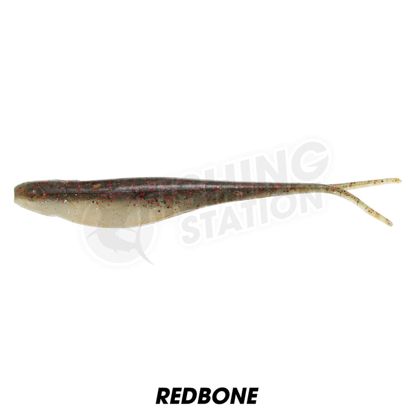 Load image into Gallery viewer, Z-Man Scented Jerk ShadZ