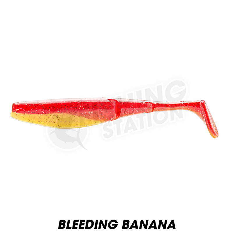 Load image into Gallery viewer, Z-Man Scented PaddlerZ 5" Soft Plastic Lure