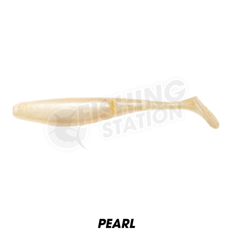 Load image into Gallery viewer, Z-Man Scented PaddlerZ 5" Soft Plastic Lure