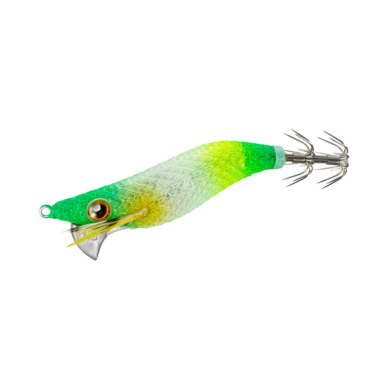Load image into Gallery viewer, Shimano Sephia Sepy Flash Boost 1.8 Squid Jig