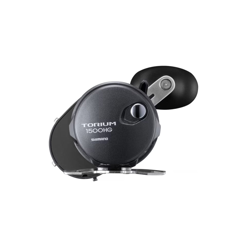 Shimano Torium Jigger Overhead Reel