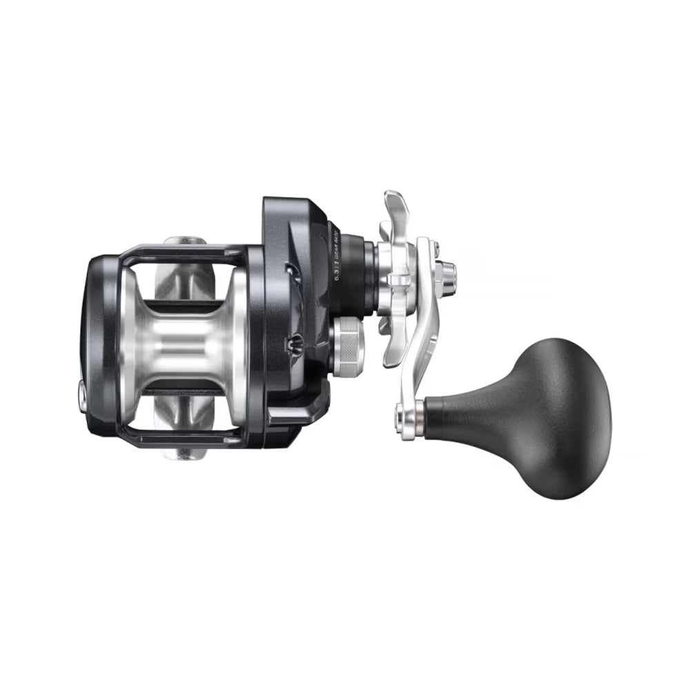 Shimano Torium Jigger Overhead Reel