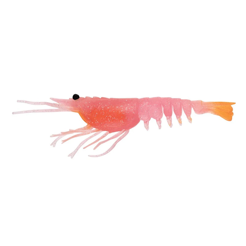 Load image into Gallery viewer, Nomad Live Ops Switcher Shrimp 3.5" Soft Plastic Lure