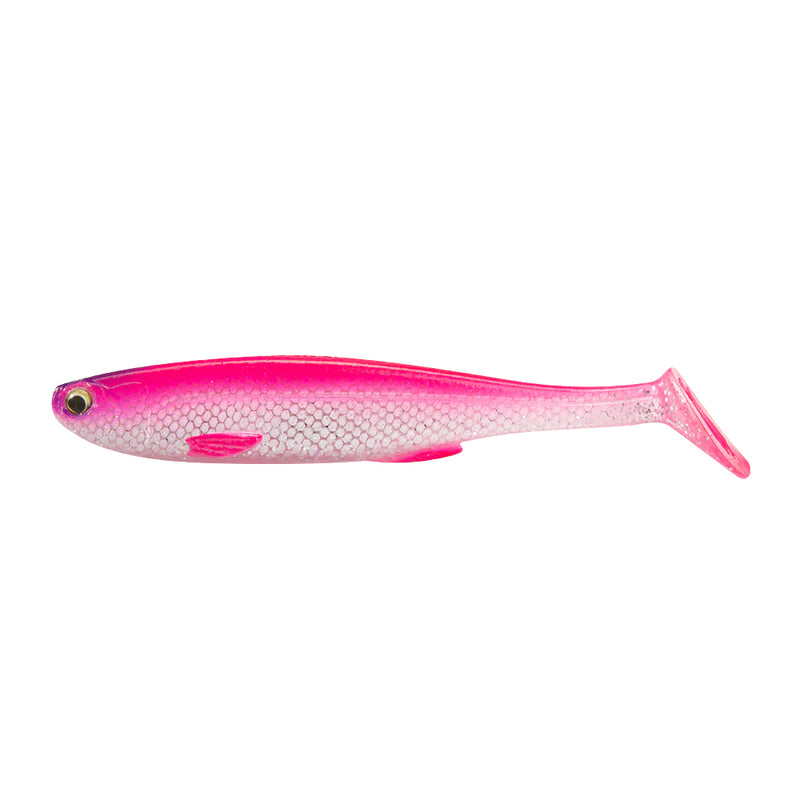 Load image into Gallery viewer, Irukandji Sicario Soft Plastic Lure
