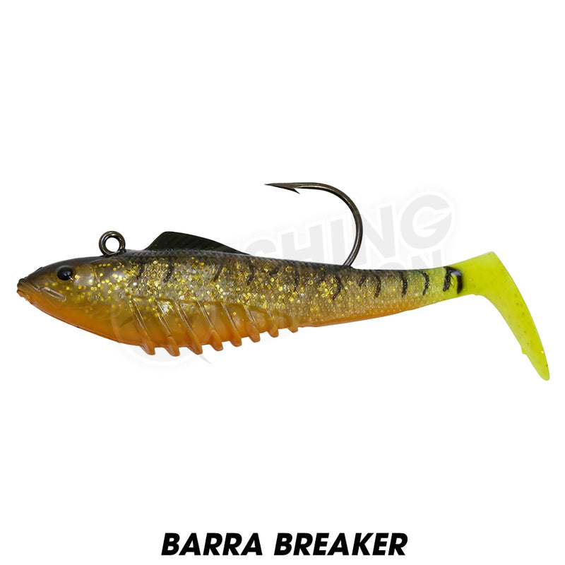 Load image into Gallery viewer, Squidgies Slickrig