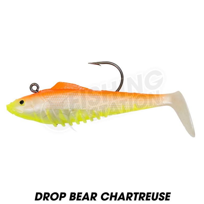 Load image into Gallery viewer, Squidgies Slickrig