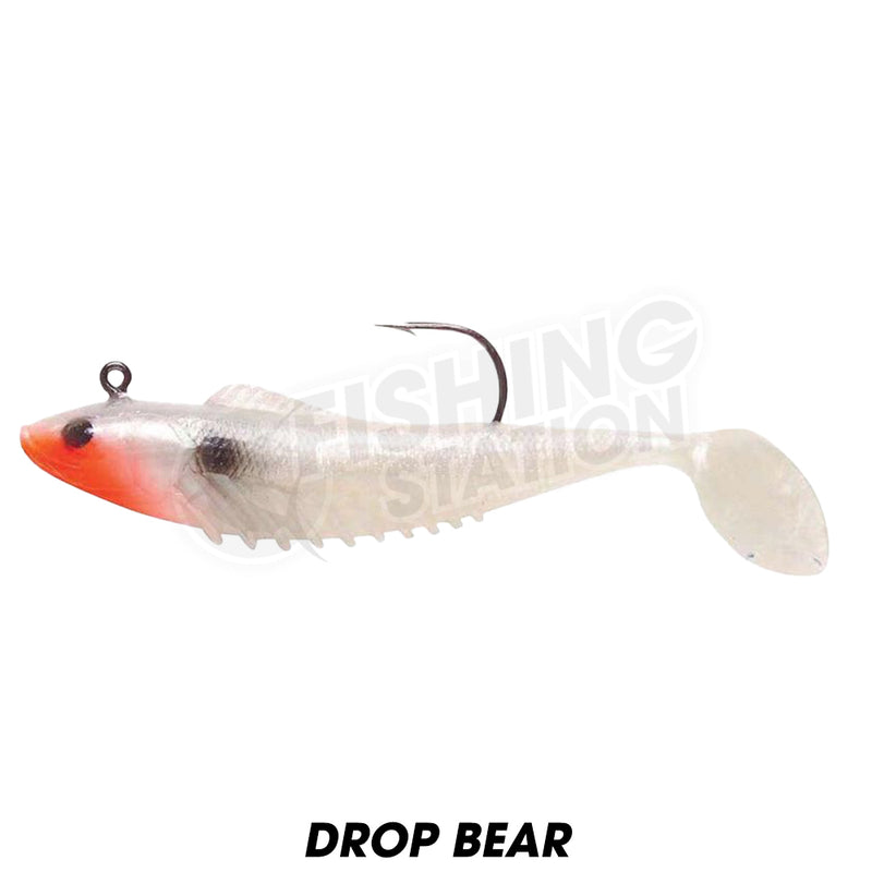 Load image into Gallery viewer, Squidgies Slickrig