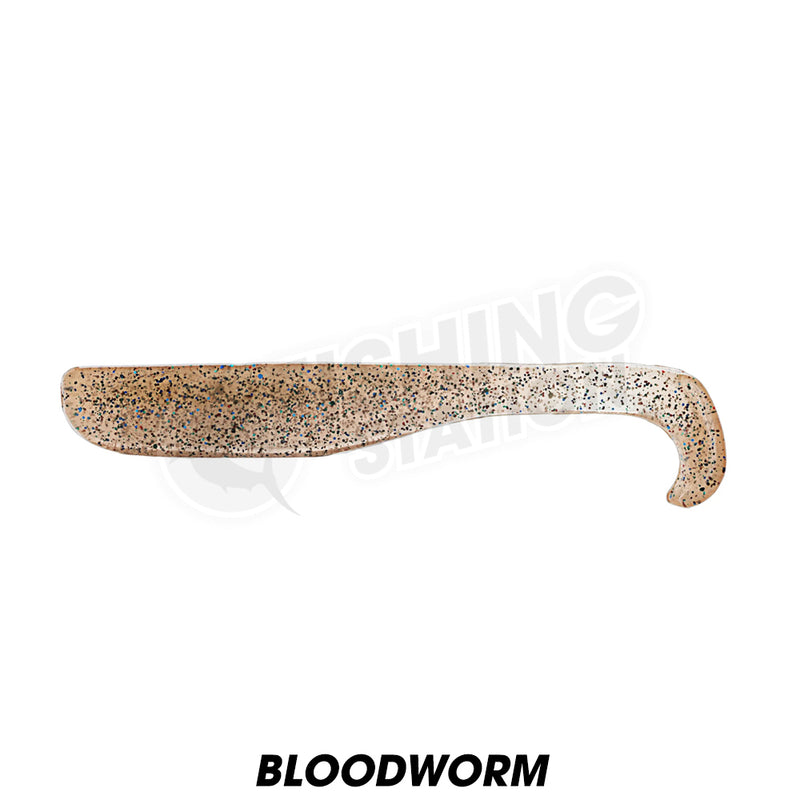 Load image into Gallery viewer, Z-Man Slim SwimZ 2.5" Soft Plastic Lure