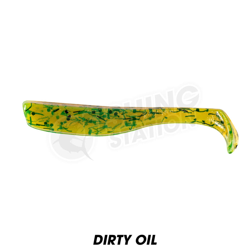 Load image into Gallery viewer, Z-Man Slim SwimZ