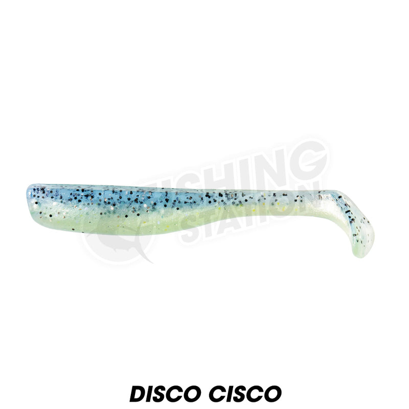 Load image into Gallery viewer, Z-Man Slim SwimZ