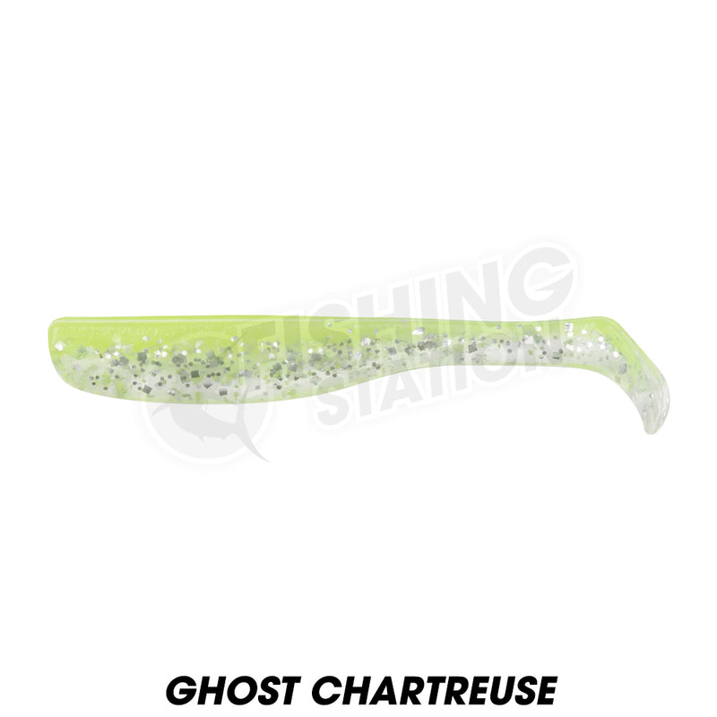 Load image into Gallery viewer, Z-Man Slim SwimZ 3" Soft Plastic Lure