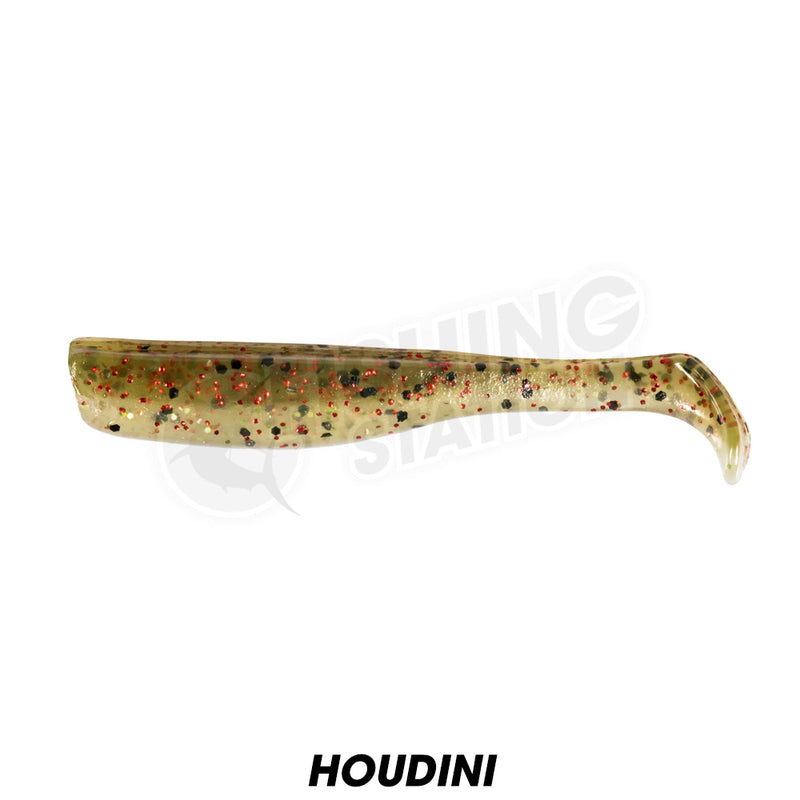 Load image into Gallery viewer, Z-Man Slim SwimZ