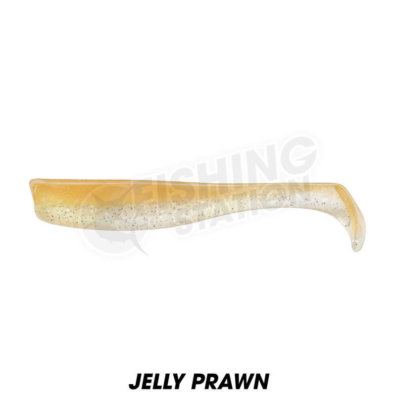 Load image into Gallery viewer, Z-Man Slim SwimZ 3" Soft Plastic Lure