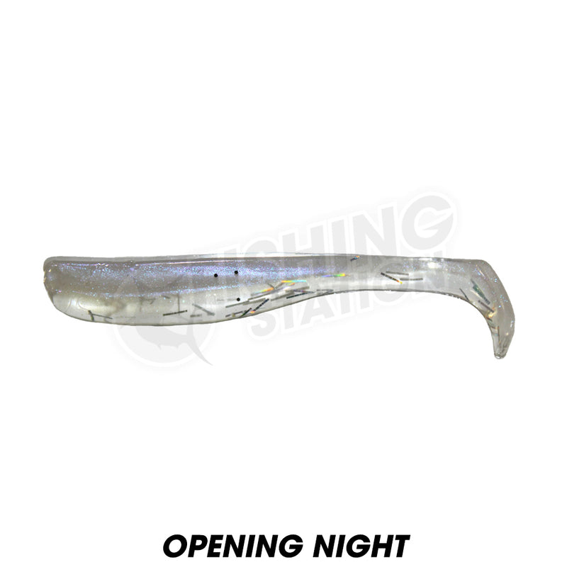 Load image into Gallery viewer, Z-Man Slim SwimZ 3" Soft Plastic Lure