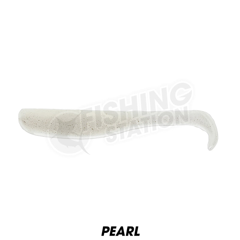 Load image into Gallery viewer, Z-Man Slim SwimZ 2.5" Soft Plastic Lure