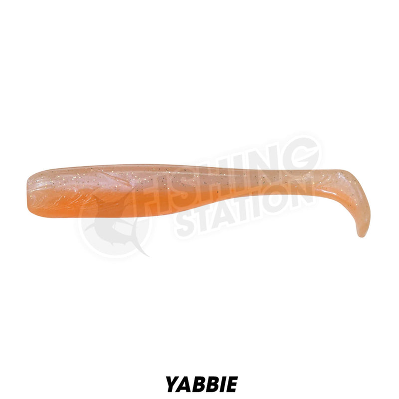 Load image into Gallery viewer, Z-Man Slim SwimZ 3" Soft Plastic Lure