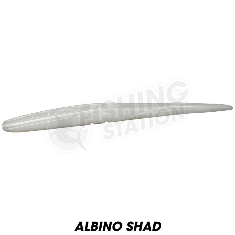 Load image into Gallery viewer, Lunker City Slug-Go 12" Soft Plastic Lure