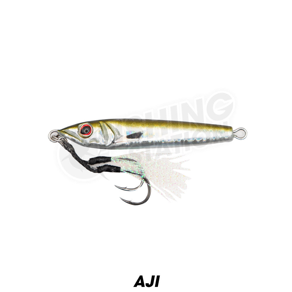 Sea Falcon Sharp Shooter 20g Jig