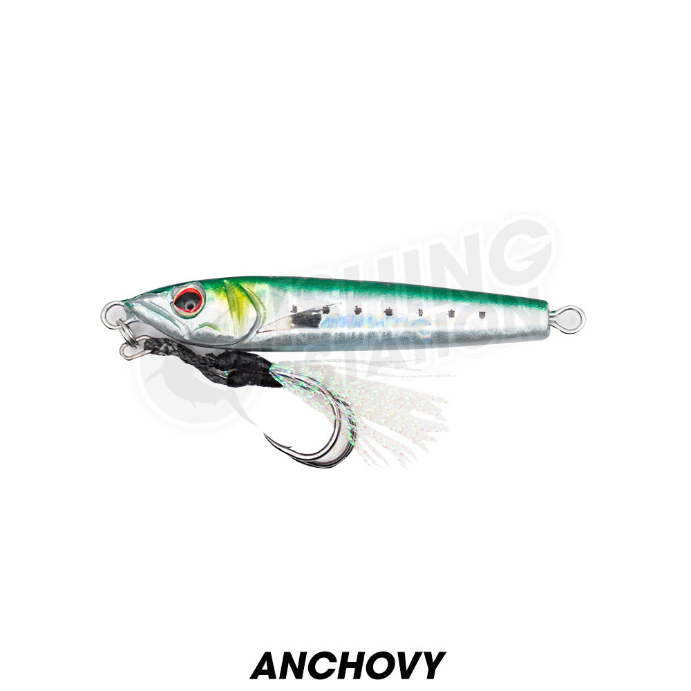 Sea Falcon Sharp Shooter 20g Jig