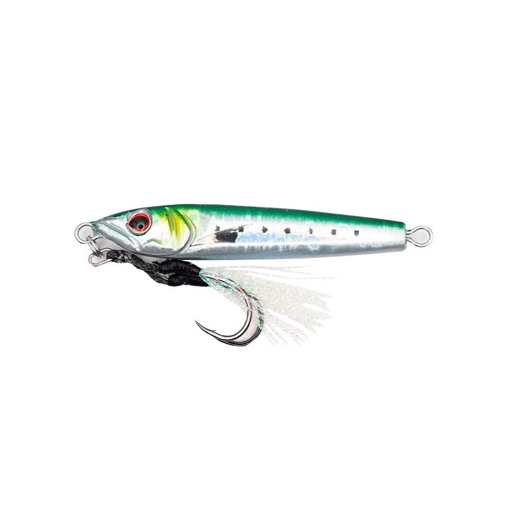 Sea Falcon Sharp Shooter 40g Jig