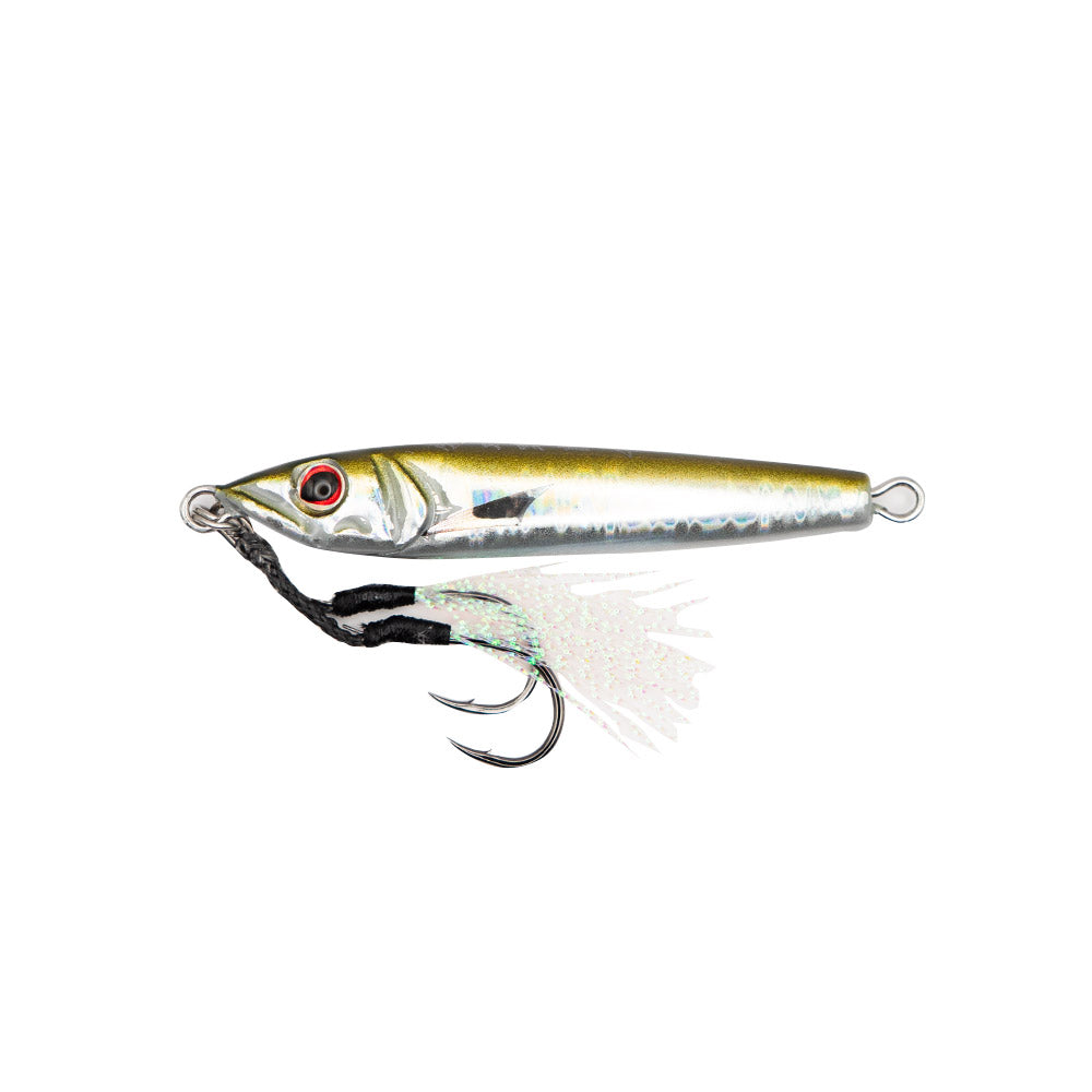 Sea Falcon Sharp Shooter 30g Jig